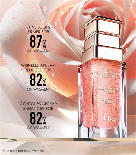 dior la rose.